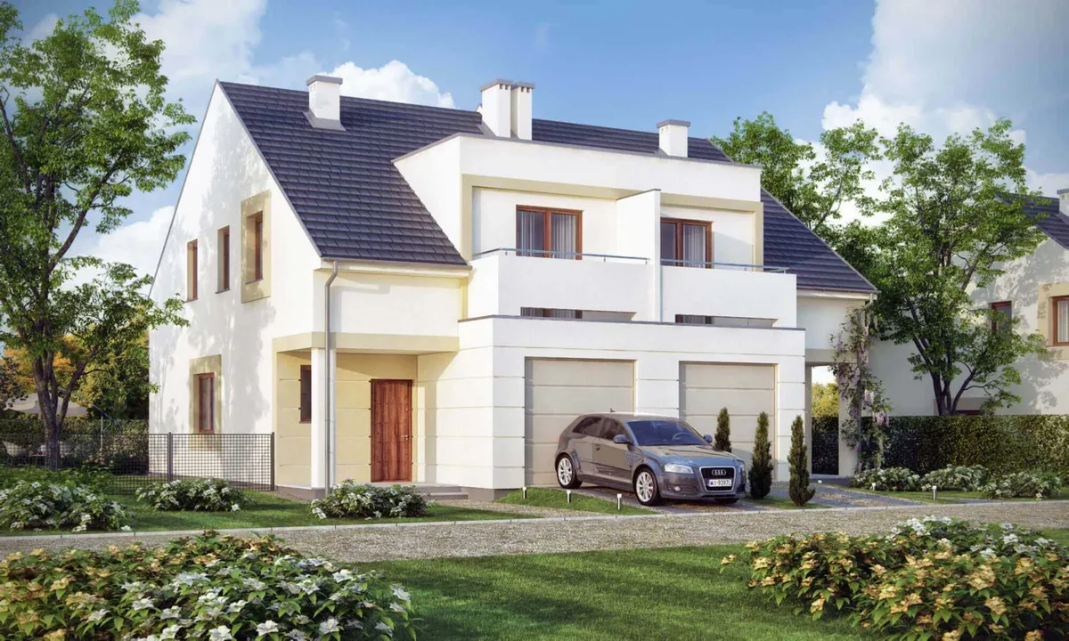 Wizualizacja Długołęka